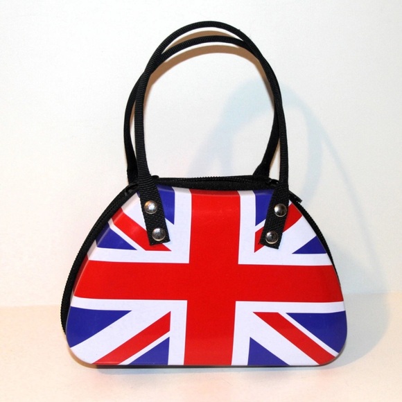 Union Jack Handbag - Picture 1 of 7